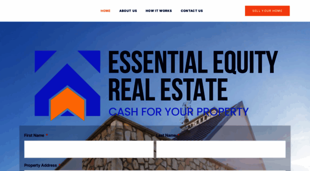 essentialequityrealestate.com