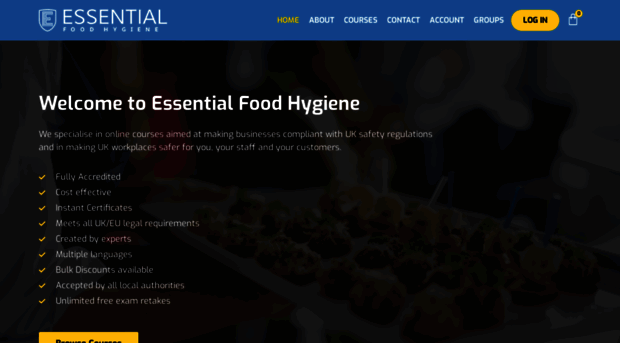 essentialfoodhygiene.co.uk