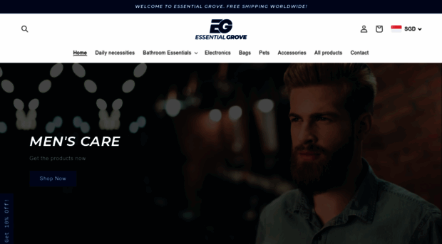 essentialgrove.com