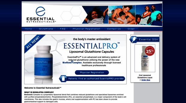 essentialgsh.com