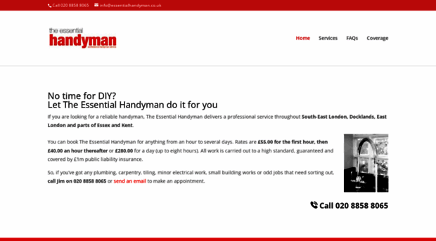 essentialhandyman.co.uk