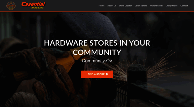 essentialhardwarestores.co.za