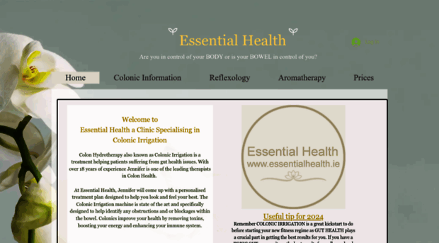 essentialhealth.ie