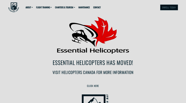 essentialhelicopters.ca