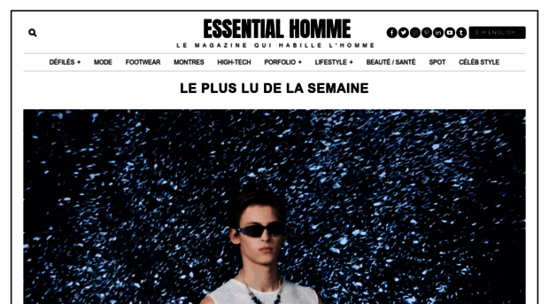 essentialhomme.fr