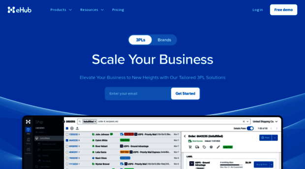 essentialhub.com