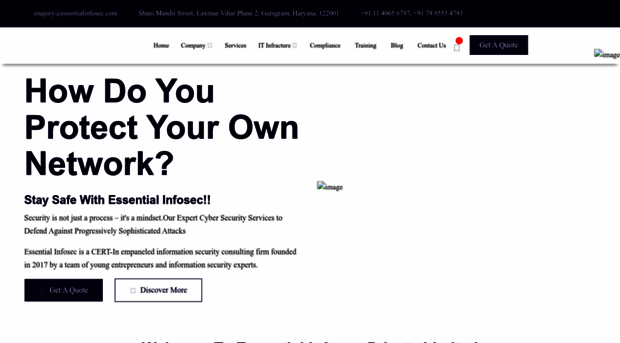 essentialinfosec.com