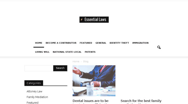 essentiallaws.com