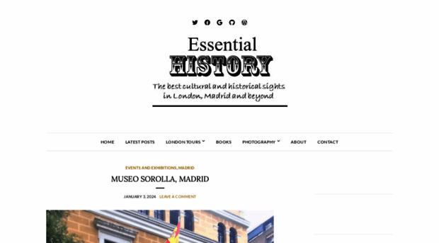 essentialldn.com