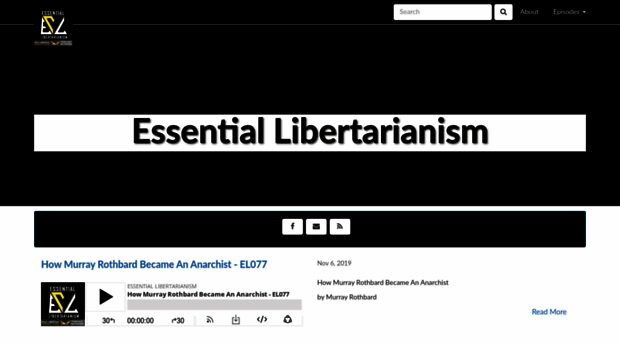 essentiallibertarianism.libsyn.com