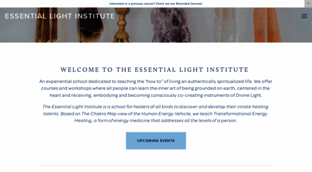 essentiallight.org