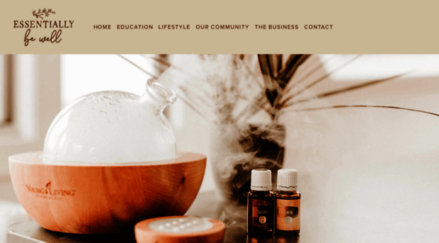 essentiallybewell.com