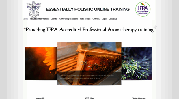 essentiallyholistic-onlinetraining.com