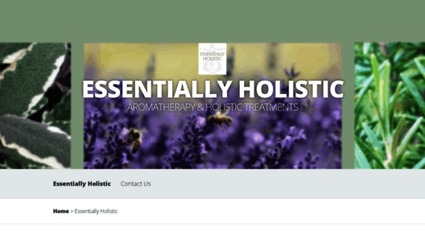 essentiallyholistic.co.uk