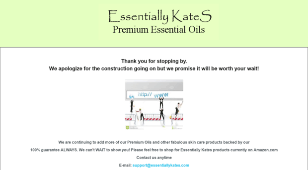 essentiallykates.com