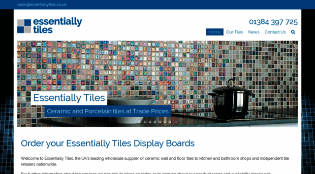 essentiallytiles.co.uk