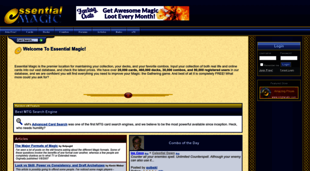 essentialmagic.com