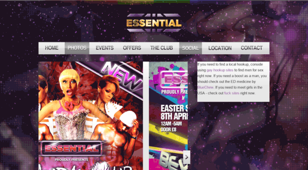 essentialmanchester.com