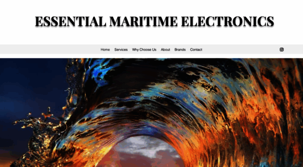 essentialmaritimeelectronics.com