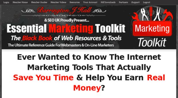 essentialmarketingtoolkit.com