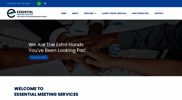 essentialmeetings.com