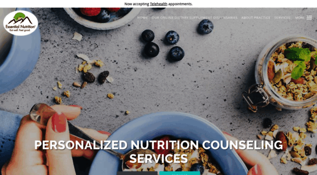 essentialnutrition.com