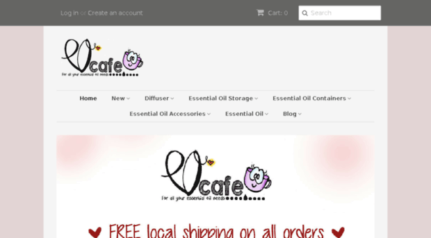 essentialoilcafe.myshopify.com