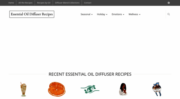 essentialoildiffuserrecipes.com