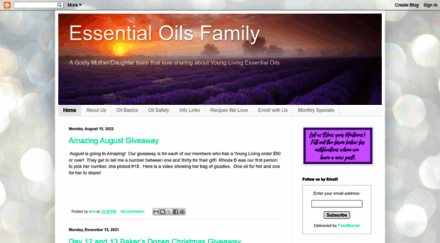 essentialoils-family.blogspot.com