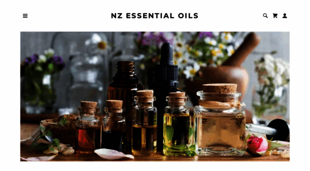 essentialoils.co.nz