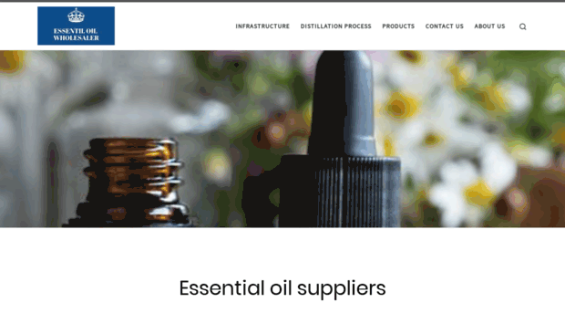 essentialoilwholesaler.in