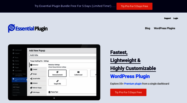 essentialplugin.com