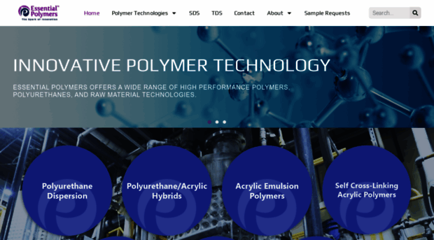 essentialpolymers.com