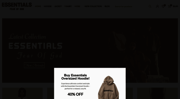 essentialshoodiecom.us
