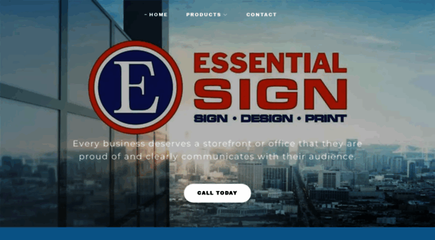 essentialsign.com