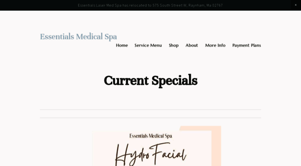 essentialsmedicalspa.squarespace.com