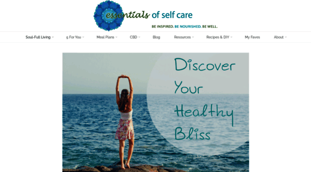 essentialsofselfcare.com