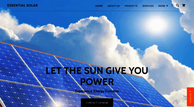 essentialsolarsystems.com