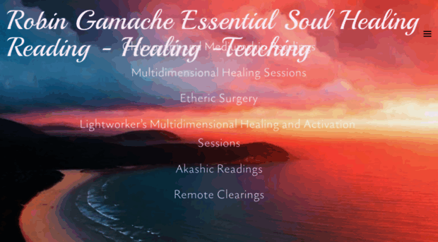 essentialsoulhealing.com