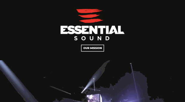 essentialsoundmusic.com