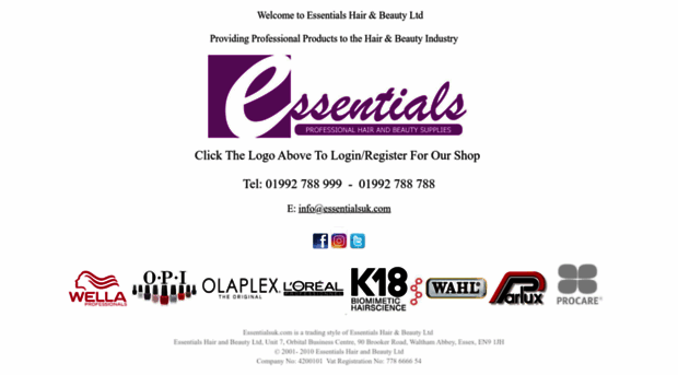 essentialsuk.com