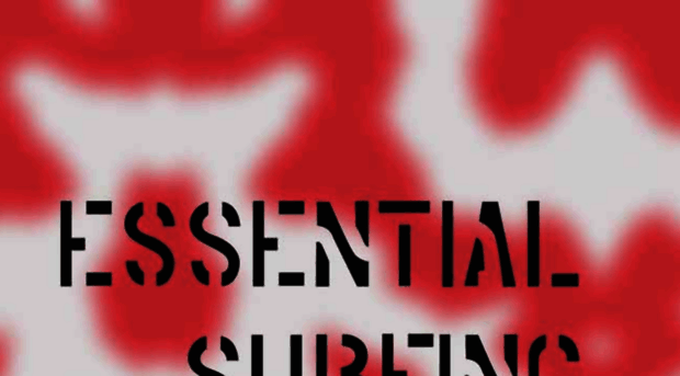 essentialsurfing.com