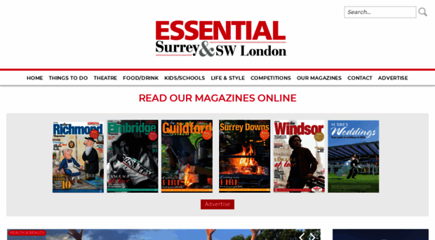 essentialsurrey.co.uk