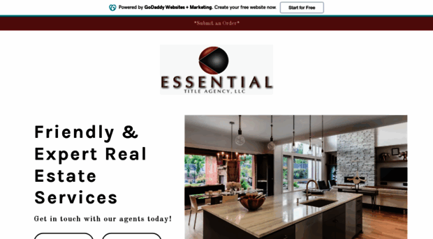 essentialtitlellc.com