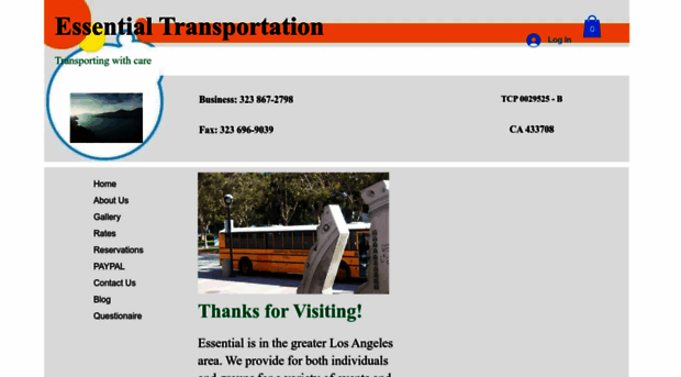 essentialtransportation.org