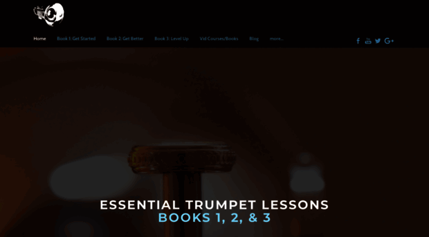 essentialtrumpetlessons.com