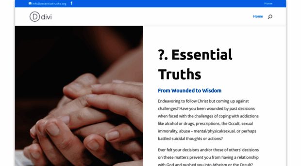 essentialtruths.org