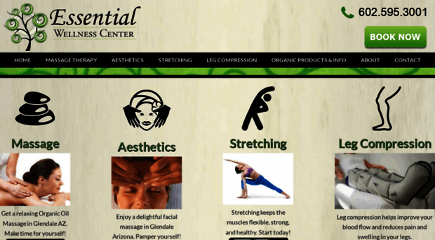 essentialwellnesscenters.com