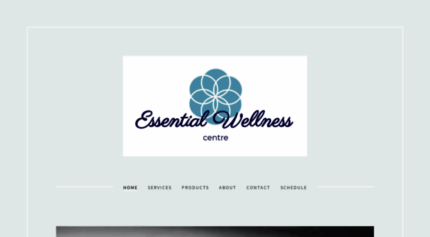 essentialwellnesscentre.com