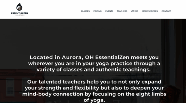 essentialzen.net